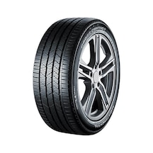 Continental Conticrosscontact Lx Sport Ao 285/40R21 109H Yaz Lastiği 2024