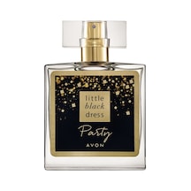 Little Black Dress Party Edp 50 Ml Kadın Parfümü 5050136174644 Aromatik
