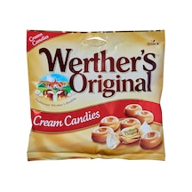 3 Adet Werthers Original Kremalı Şekerleme 150 G