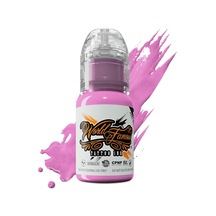 Bombay - World Famous Ink Dövme Boyası - 1/2oz/15ml
