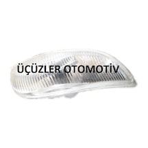 Dış Dikiz Ayna Sinyali Clio4 Sağ 261604623r
