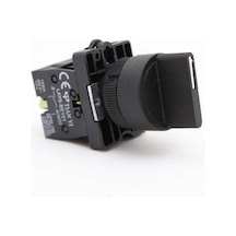 Lay5-ed33 Kalıcı Plastik Mandal Şalter Buton