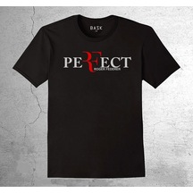 Roger Federer Tenis Cort Perfect Tişört Çocuk T-shirt