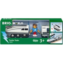 Brio Turbo Tren 36003