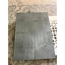 80 60 Plastik Palet 2li