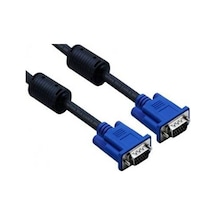 Vga Kablo 10m Vga Kablo 10 M Yüksek Kalite
