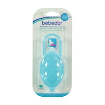 Bebedor 8590 Emzik Kutusu 0+ Ay Mavi