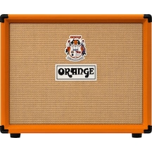 Orange Super Crush 100 - 100-watt Solid-state 1 X 12" Kombo Amfi