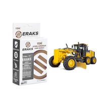 Ayarlı Amerikan Park Modulu 24/36 Volt 2 Çıkışlı