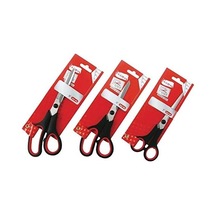 Tr 409 9'' Plastik Saplı Büro Makası