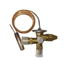 Honeywell Expansion Valf Resideo R-22 / R-407c Tmvx-00101 Dış Denge Rakorlu Flica