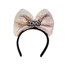 Led Işıklı Love Taç Diğer