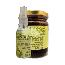 Eros Legent Erkeklere Özel 30 Mlsprey + 240 Gr Macun