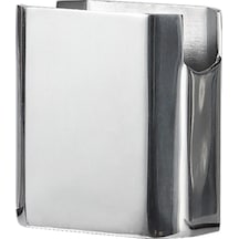 Suntek Kağıt Peçete Tutucu Avrupa Tarzı Club Bar Argent-a Suntek Kağıt Peçete Tutucu Avrupa Tarzı Club Bar Argent-a