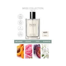 Ixora K071 Ficry Kadın Parfüm EDP 50 ML
