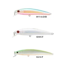 Strike Pro Jl-119 F Arc Minnow 7.5cm 5gr Maket Balık 624t