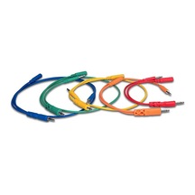 Hosa Hopscotch Patch Kabloları Cmm-500y-mıx