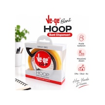 Selefon Bant Hoop 12x66 1 Adet