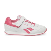 Reebok Royal Jog 3.0 Elas Beyaz Kız Çocuk Sneaker 000000000102010935 Beyaz-beyaz Reebok Royal Jog 3.0 Elas Beyaz Kız Çocuk Sneaker 000000000102010935 Beyaz-beyaz