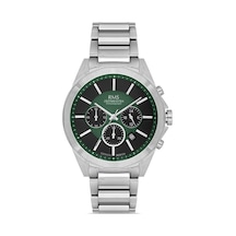 Rms Zeitmeister Rms.1.ag1577.04 Kronometre 46mm Erkek Kol Saati-28190 Çok Renkli