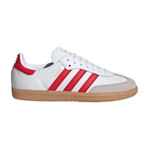Adidas Samba Og Beyaz Spor Ayakkabı Jq2833 Beyaz Adidas Samba Og Beyaz Spor Ayakkabı Jq2833 Beyaz