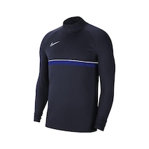 Nike Erkek Tişört M Nk Df Acd21 Dril Top Cw6110-453