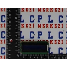 Tm162A-3 Lcd Ekran