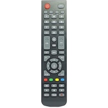 Hiremco Turbo Ip+Tv Uzaktan Kumanda