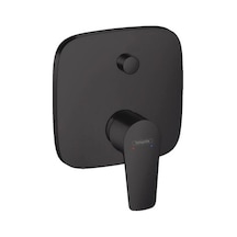 Hansgrohe Hg Talis E Tek Kollu Banyo Bataryası Ankastre - Altın