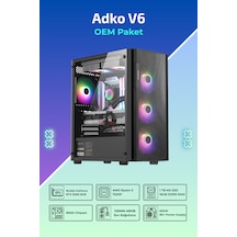Adko V6