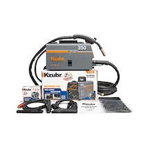 Tr Kzabr Yeni Nesil 600 Gazsız Gazaltı Mıg + Mma + Tıg İnverter Kaynak Makinesi