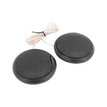 Magicvoice Mv7616 80 Watt Slim Oto Tweeter Takımı