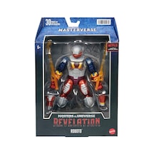 Master Of The Universe Masterverse Aksiyon Figürü Roboto