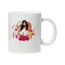 Kupa Bardak K Pop Jessica Generation Blanc & Eclare