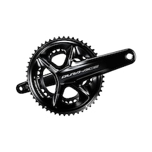 Shimano Dura-ace Fc-r9200 Aynakol 54-40t 170mm 12s Ifcr9200cx40 Siyah