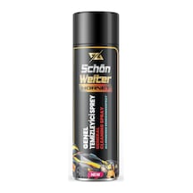 Araç Oto Susuz Motor Temizleme Aerosol Spreyi 500 Ml Horse