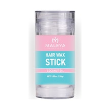 5 Adet Maleya Hair Wax Stıck Saç Sabitleyici 30ml