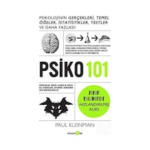 Psiko 101 / Paul Kleinman