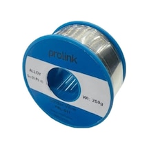 Prolink 60/40 1,20mm 200gr Lehim Teli