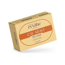 Doğal Çay, Ağacı, Yağlı, Sabun