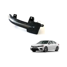 Honda Civic 2021-2024 Ayna Sinyali Sol