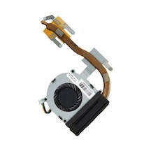 Sony Vaio Ab5605Hx Q0B Notebook Cpu Heatsink Fan