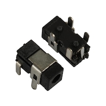 Elektromer El-32588 Tablet Pc Dc Dişi Güç Şarj Soketi Konnektörü 5 Pin 2.5 0.7 Mm Şase No:12
