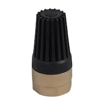 Konsan Yaylı Klape 1.1/4''