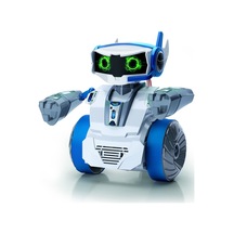 Bezos 64447 Cyber Talk Robot - Robotik Laboratuvarı +8 Yaş Nxrlvng