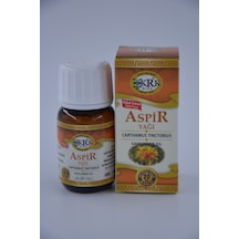 Krk Gıda Aspir Yağı 20 ML