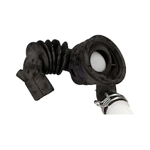 Siemens Wan241600w Uyumlu Çamaşır Makinesi Kazan Ara Hortumu