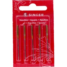 Singer İğne 11 Numara
