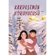 Kardeşimin Koruyucusu - Rxlu-589553