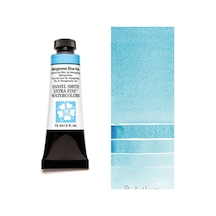 Extra Fine Tüp Suluboya 15 Ml Seri 1 Manganese Blue Hue Nocolor-fedc37f3